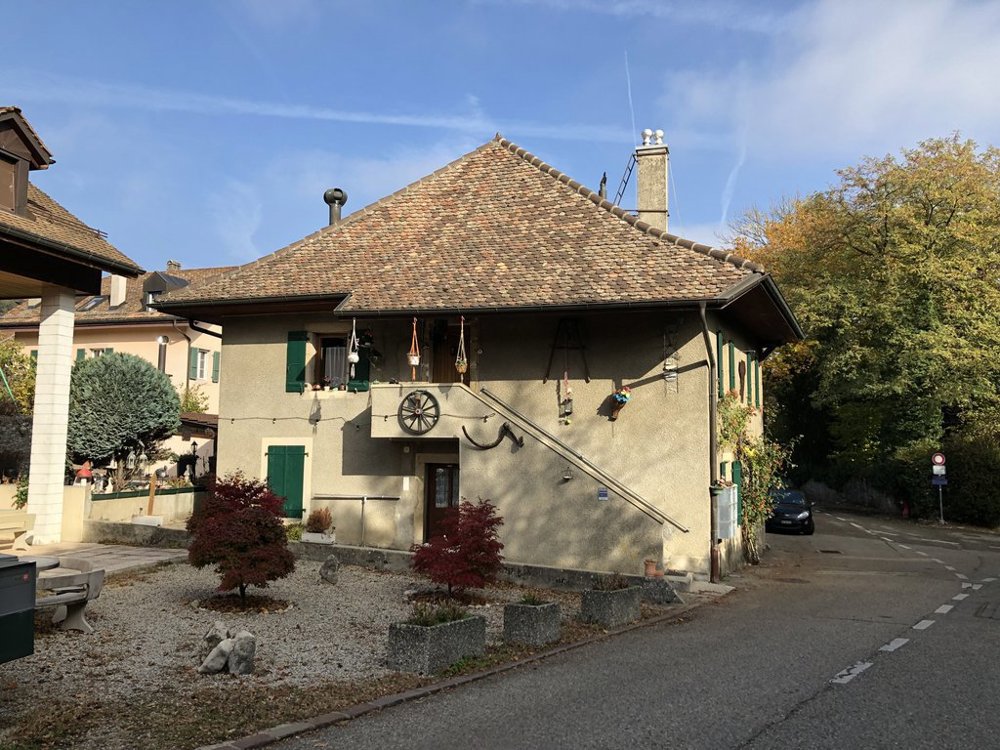 5 Zimmer Wohnung zu vermieten in Begnins - Bild 1/2