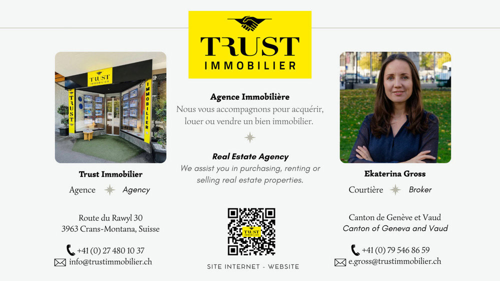 9 Zimmer Haus zum verkaufen in Geneva - Bild 1/2