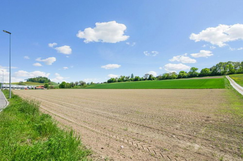 Terreno di null locali in vendita a Courgevaux - immagine 1/6