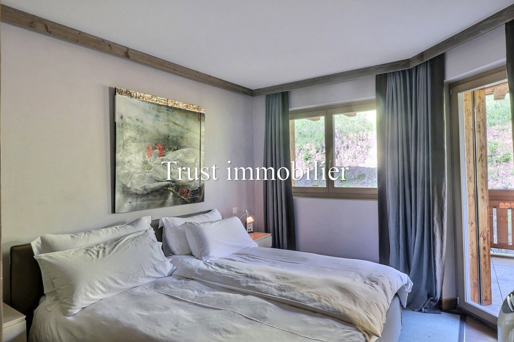 4 Zimmer Wohnung zum verkaufen in Crans-Montana - Bild 1/13