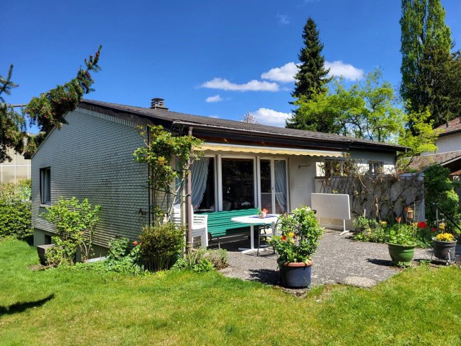 Maison 6 pièces à acheter à Herzogenbuchsee - image 1/1