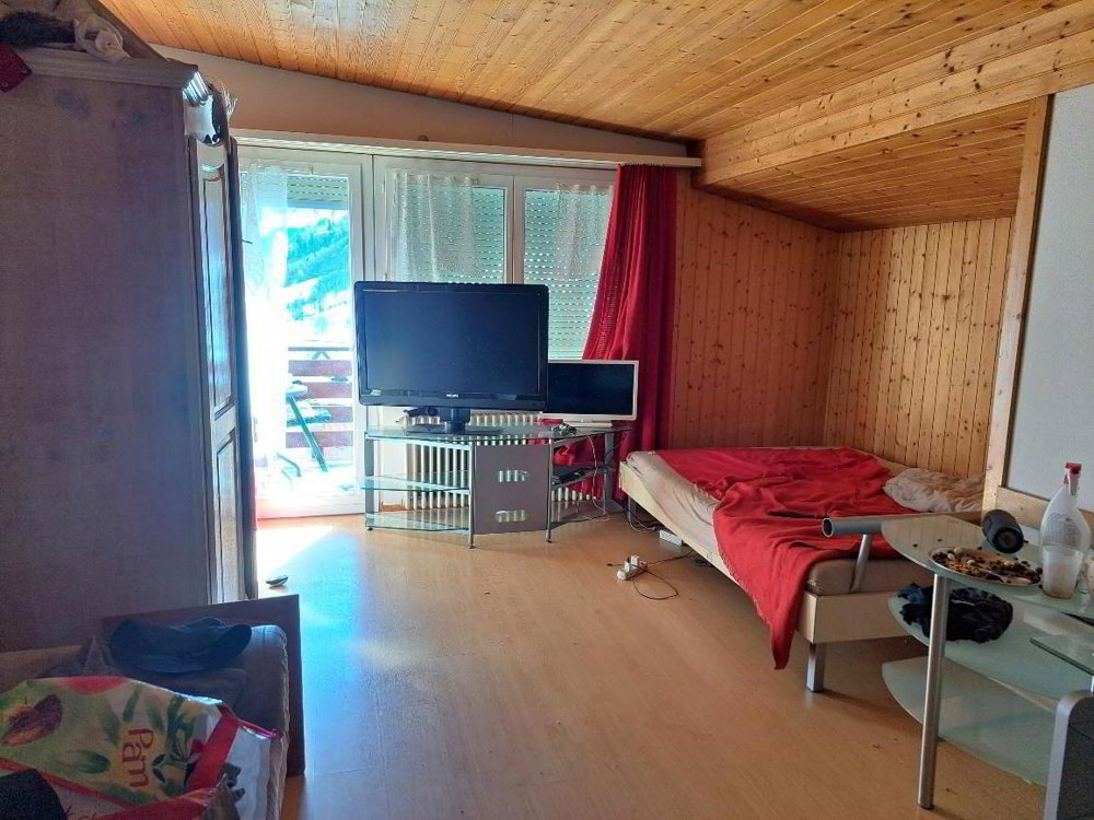 Appartamento di 3 locali in vendita a Leukerbad - immagine 1/1