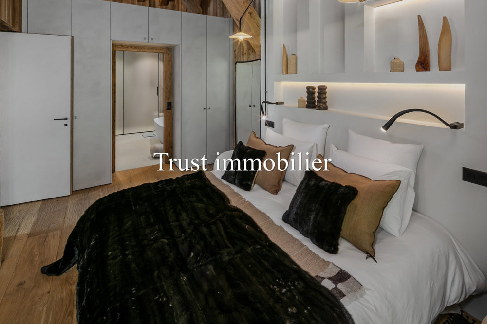 Casa di 5 locali in vendita a Crans-Montana - immagine 1/13