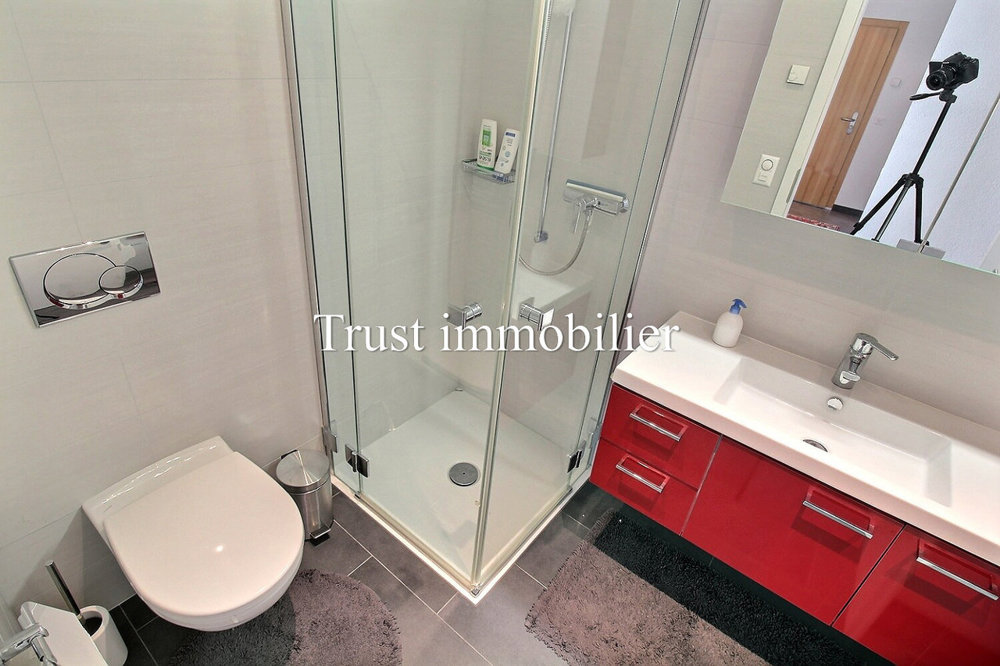 Appartement 4 pièces à acheter à Randogne - image 1/13