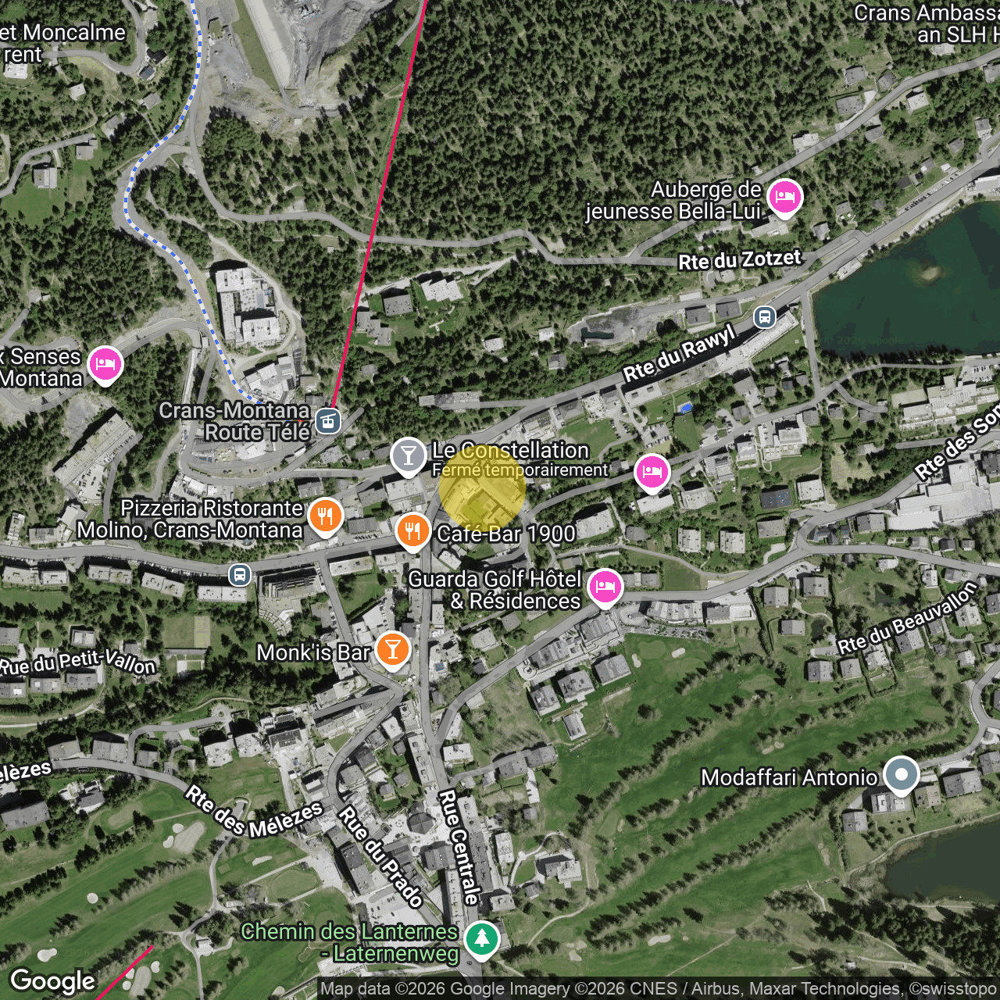 Appartamento di 3 locali in vendita a Crans-Montana - immagine 1/13