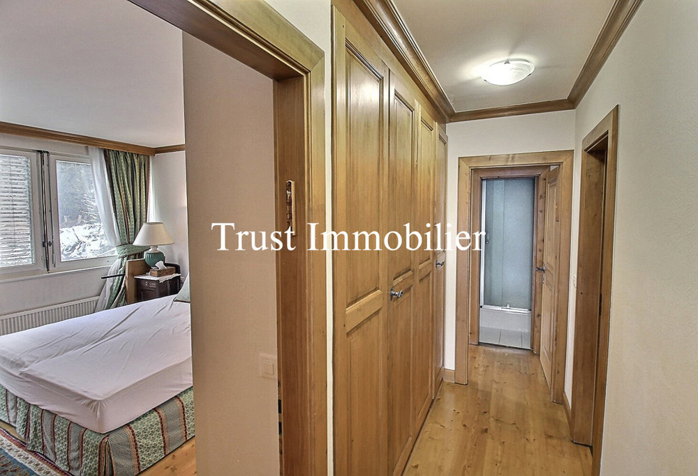 Appartamento di 5 locali in vendita a Crans-Montana - immagine 1/13