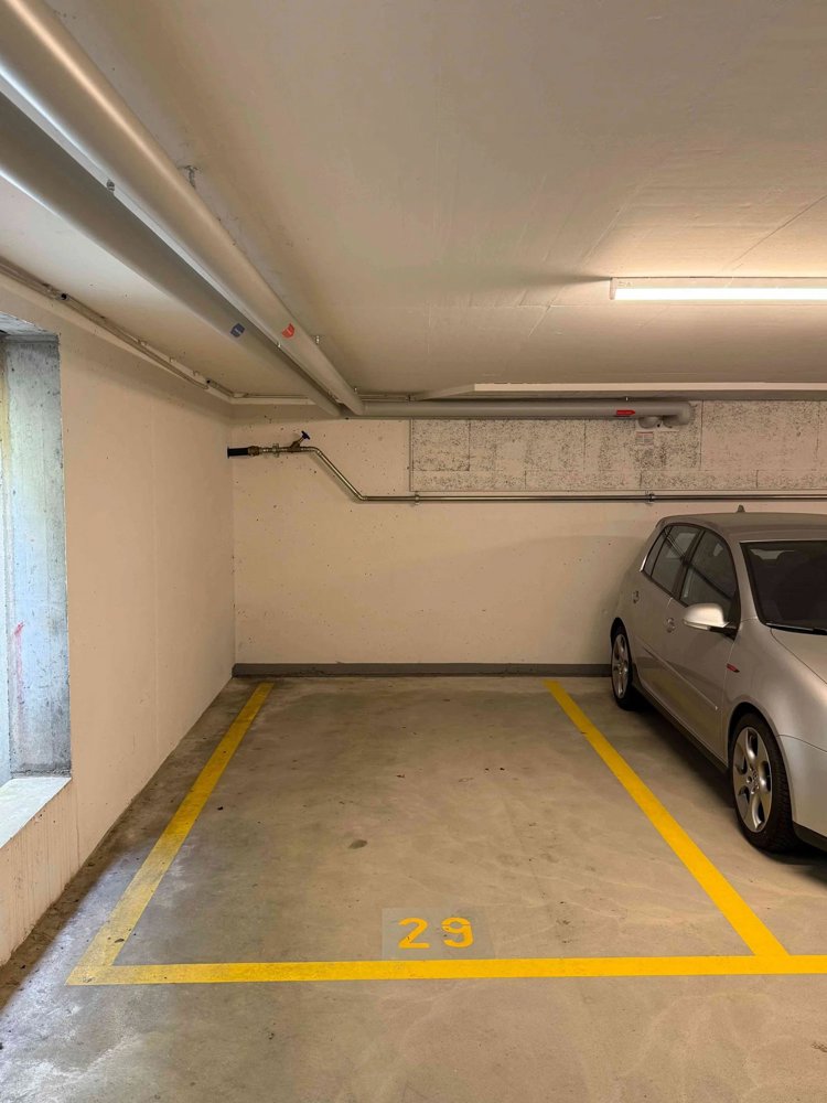 Parking, garage null pièces à louer à Buchs AG - image 1/4