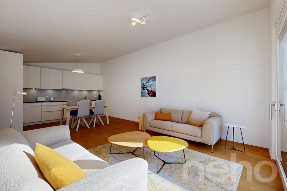Appartamento di 3.5 locali in vendita a Martigny - immagine 1/12