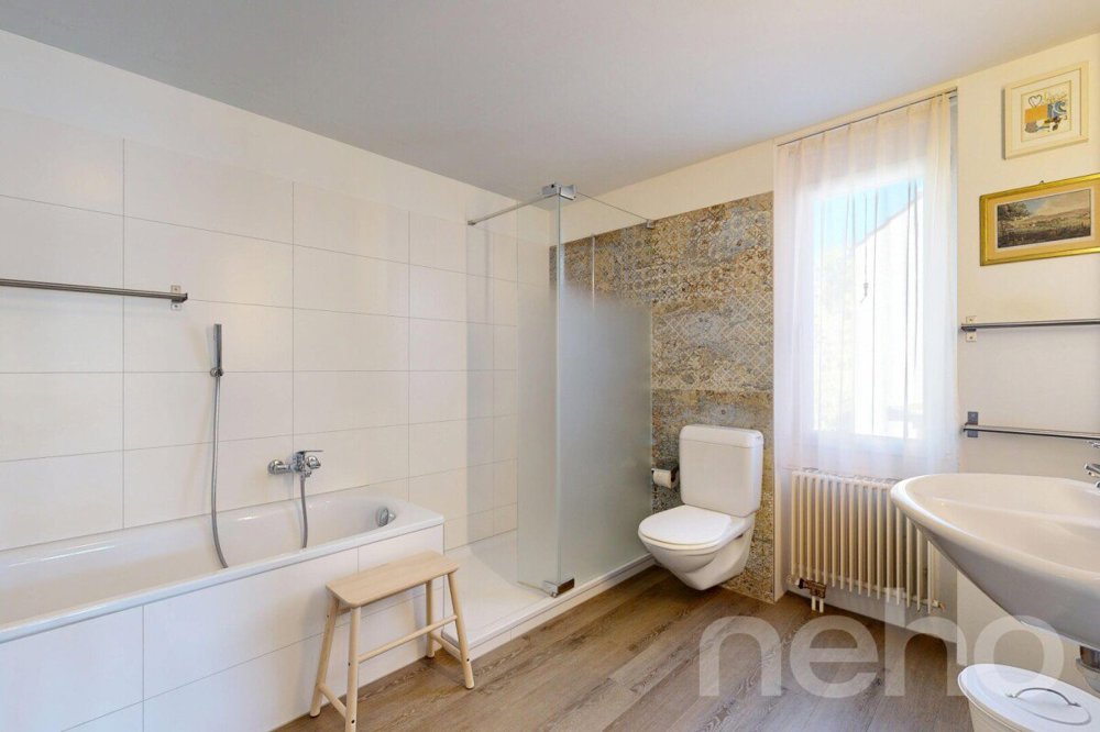 Casa di 7.5 locali in vendita a Rüfenach AG - immagine 1/12