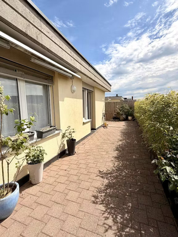 1 rooms Apartment for rent in Embrach - image 1/10
