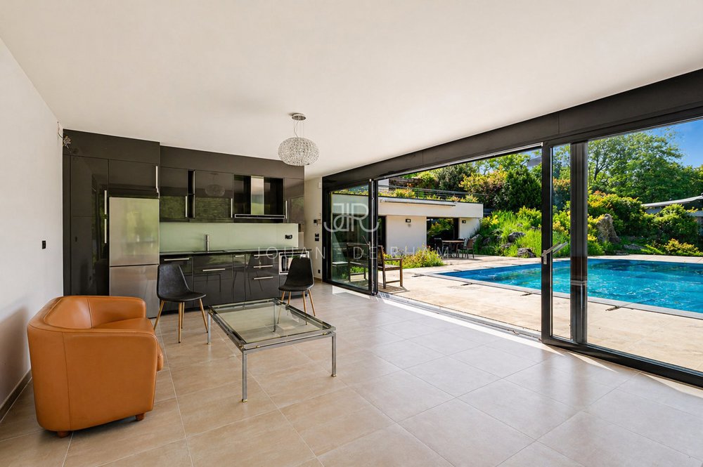 5 Zimmer Haus zum verkaufen in Vésenaz - Bild 1/10
