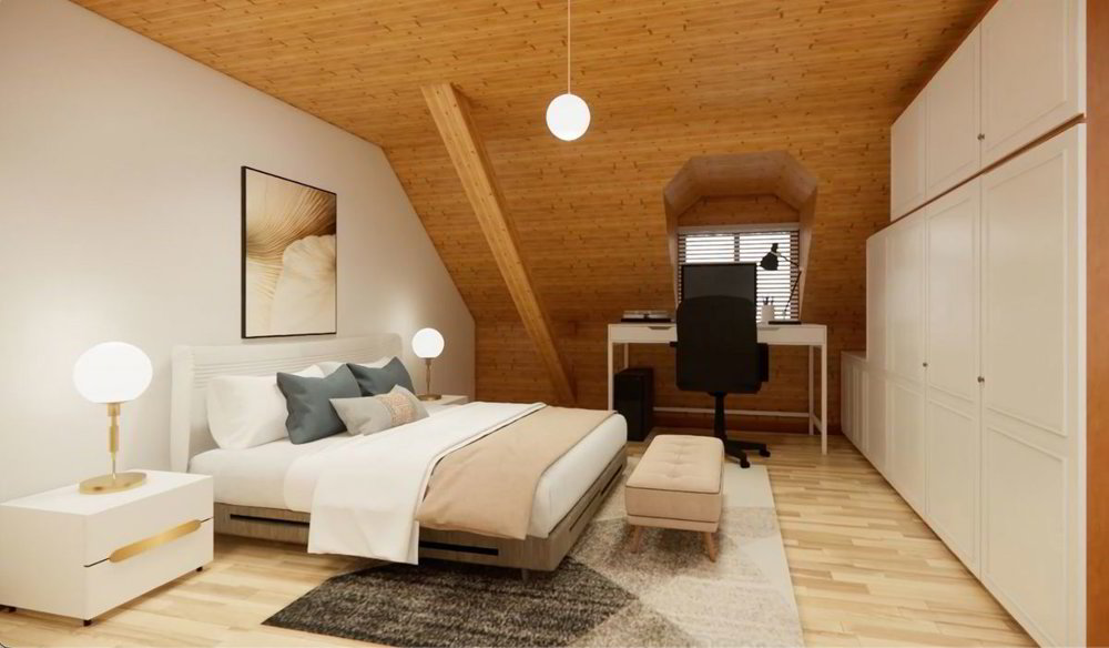 7 Zimmer Haus zum verkaufen in Moudon - Bild 1/13