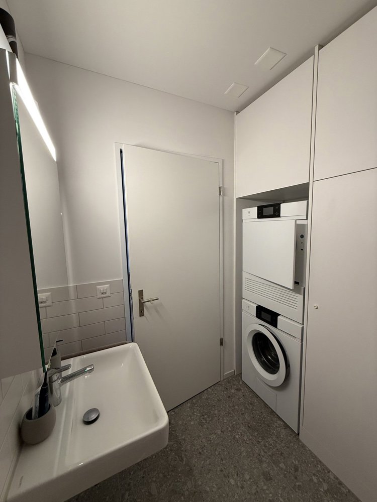 3 rooms Apartment for rent in Wallisellen - image 1/9