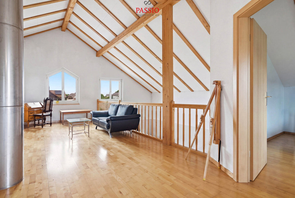 Casa di 6 locali in vendita a Cordast - immagine 1/13