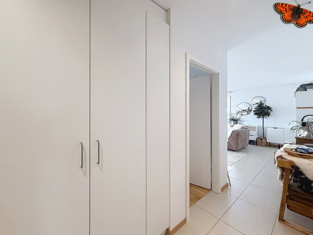 Appartamento di 4 locali in affitto a Neyruz FR - immagine 1/9