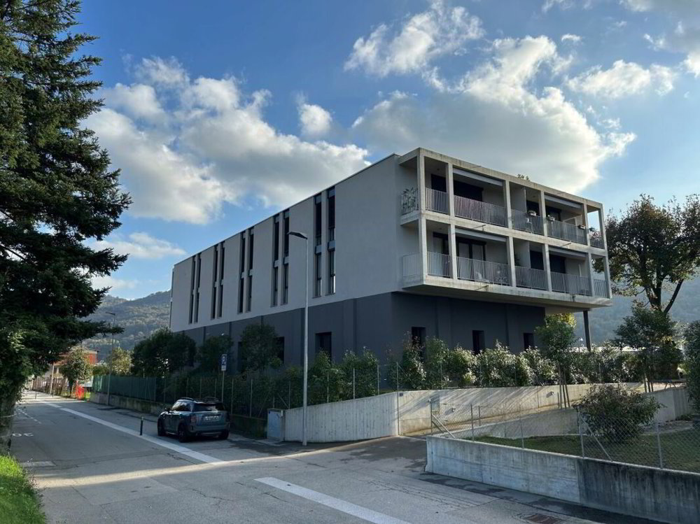 Appartamento di 4 locali in vendita a Balerna - immagine 1/7