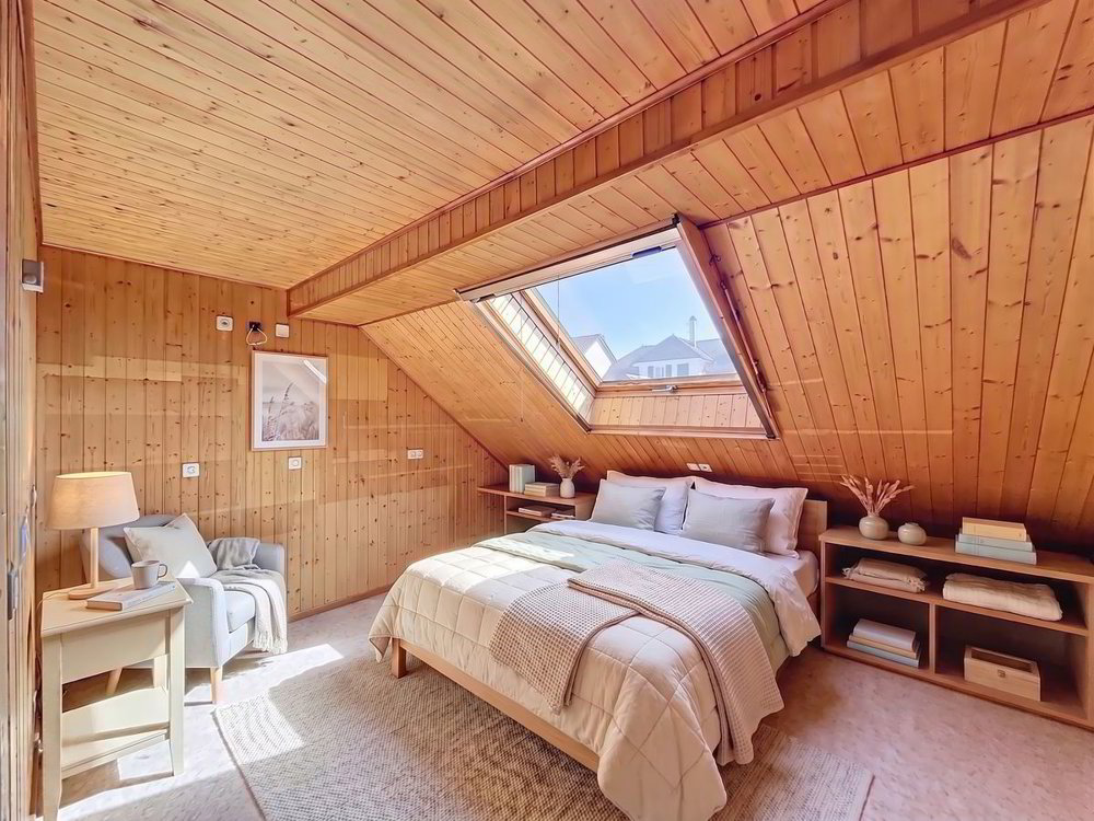 Appartement 4 pièces à acheter à Villars-le-Terroir - image 1/6