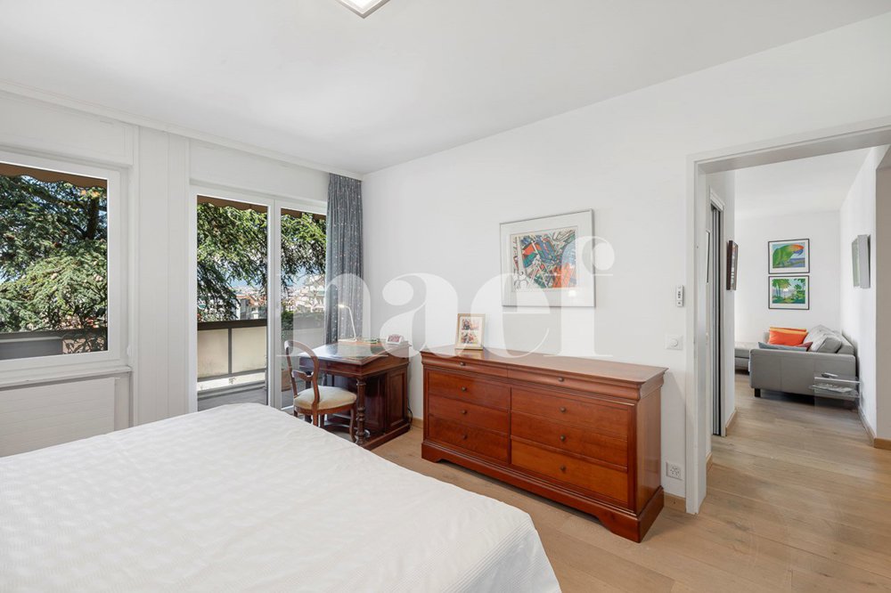 3 Zimmer Wohnung zum verkaufen in Genf - Bild 1/11