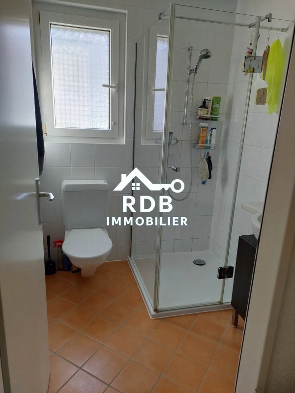 4.5 Zimmer Wohnung zu vermieten in Borex - Bild 1/12