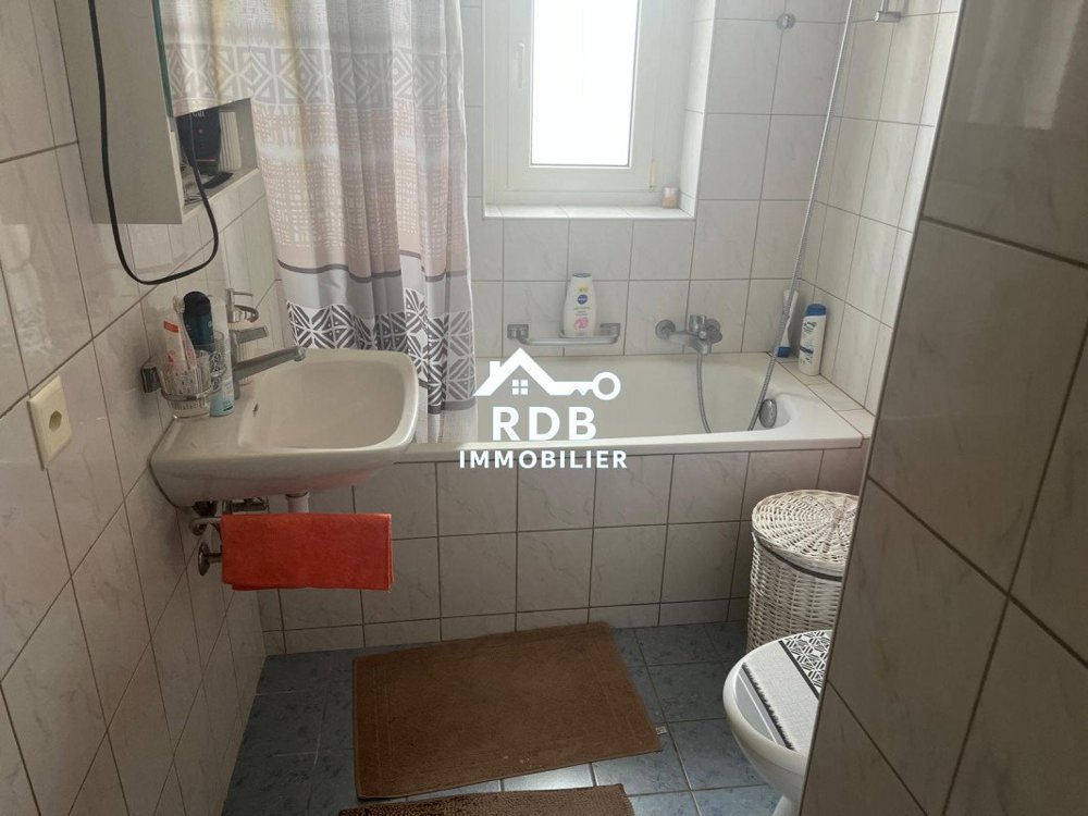 2.5 Zimmer Wohnung zu vermieten in La Chaux-de-Fonds - Bild 1/12