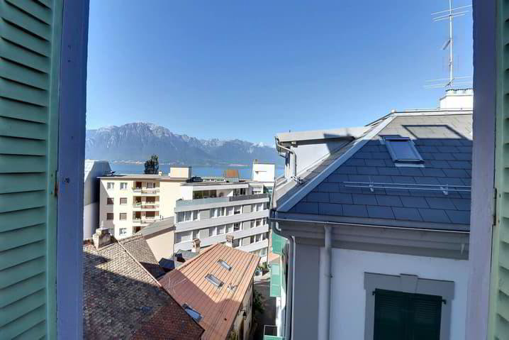 Appartamento di 5.5 locali in affitto a Montreux - immagine 1/9