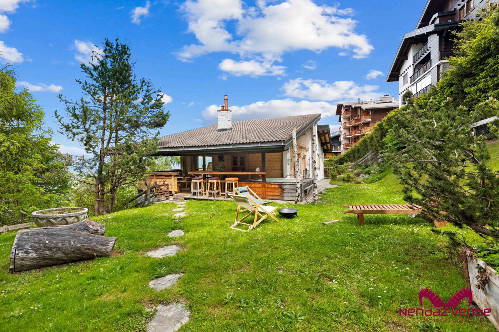 6 Zimmer Haus zu vermieten in Haute-Nendaz - Bild 1/18