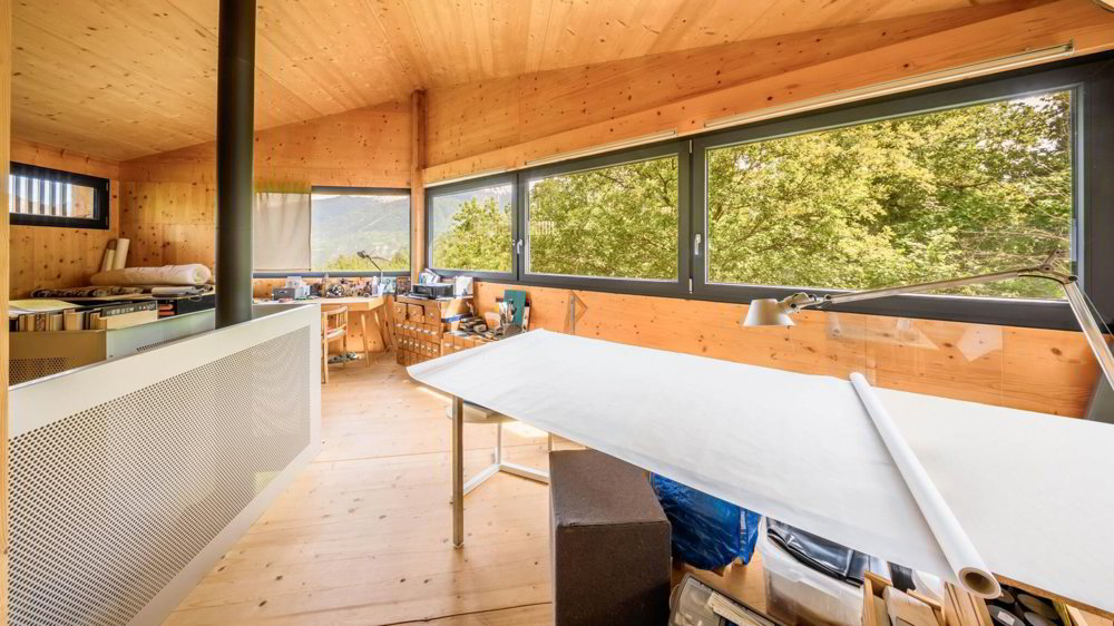 Casa di 8 locali in vendita a Fortunau (Ayent) - immagine 1/17