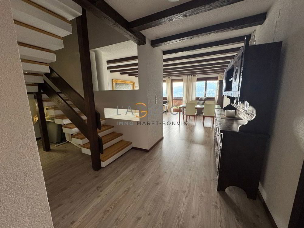 Maison 4.5 pièces à acheter à Crans-Montana - image 1/13