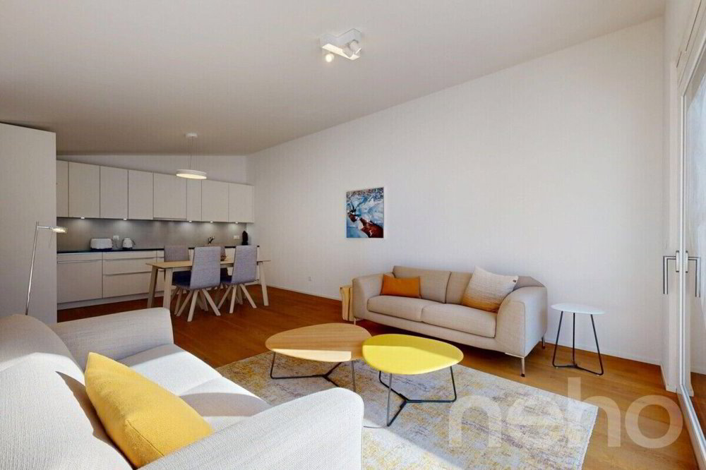 3.5 Zimmer Wohnung zum verkaufen in Martigny - Bild 1/12