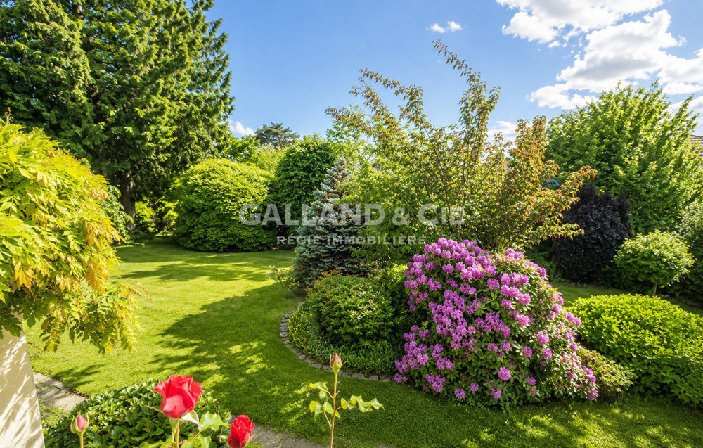 5 Zimmer Haus zu vermieten in Le Mont-sur-Lausanne - Bild 1/7