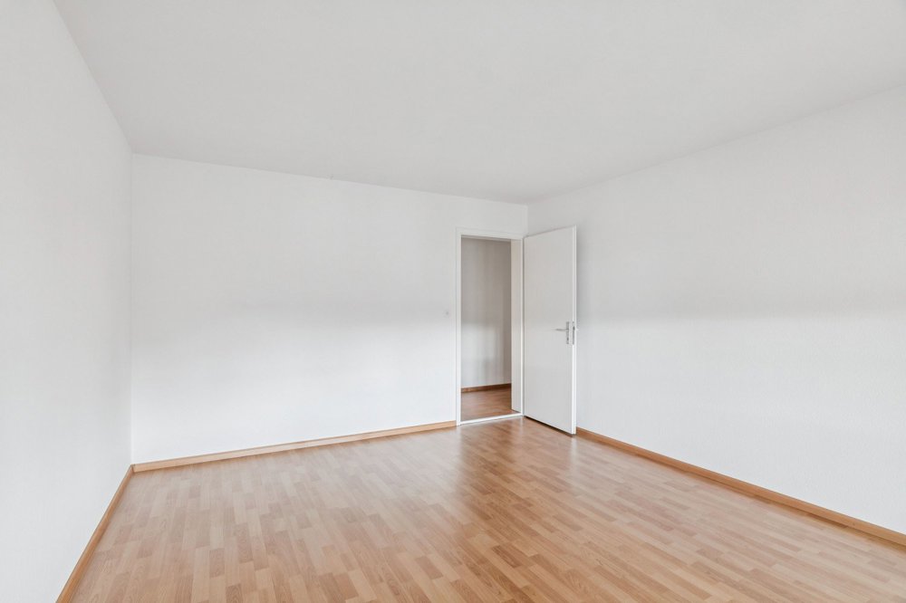 Appartamento di 3 locali in affitto a Lengnau BE - immagine 1/8