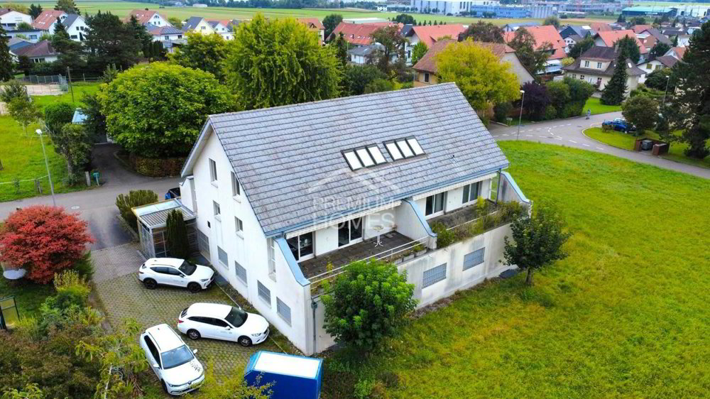 Maison 11 pièces à acheter à Oberbuchsiten - image 1/6