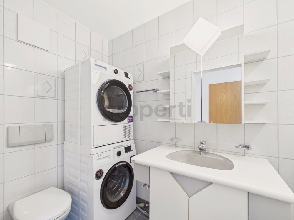 Appartamento di 4 locali in affitto a Bubendorf - immagine 1/12
