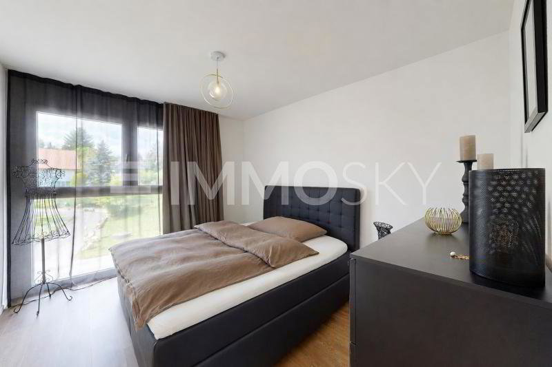 Appartement 4 pièces à acheter à Corminboeuf - image 1/5