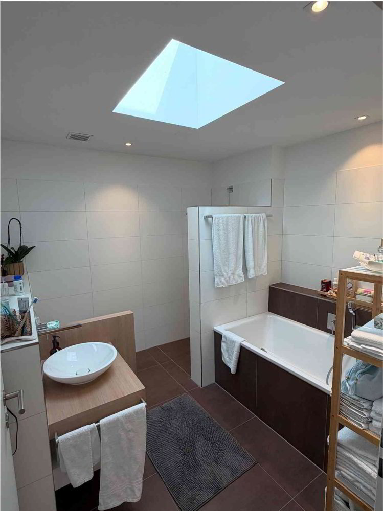 Appartement 4.5 pièces à acheter à San Gallo - image 1/9