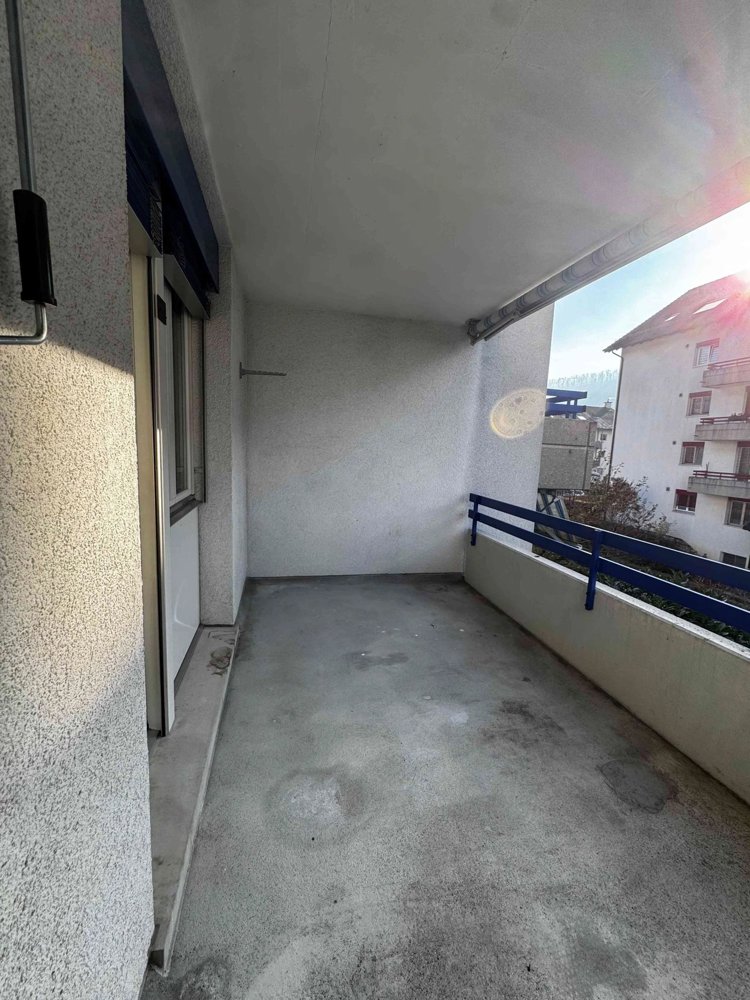 Appartement 3.5 pièces à louer à Birr - image 1/8