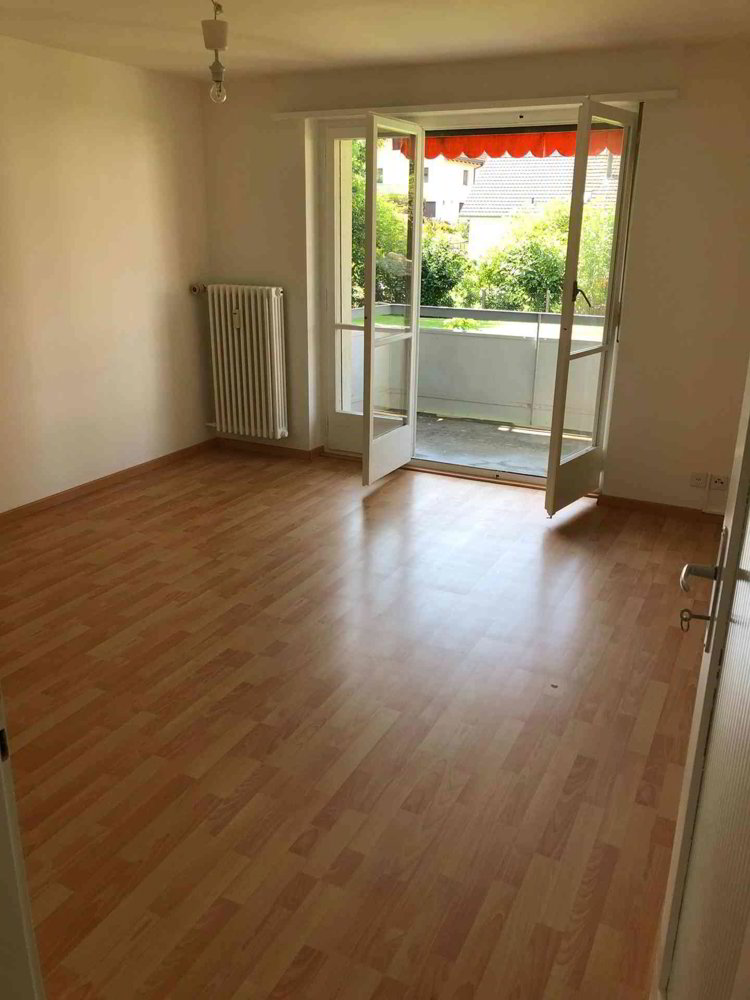 Appartamento di 4 locali in affitto a Gelterkinden - immagine 1/5