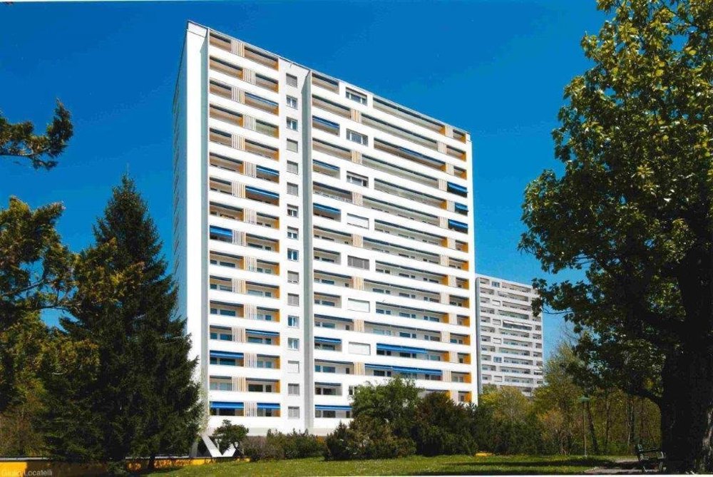 Appartamento di 4 locali in affitto a Losanna - immagine 1/1