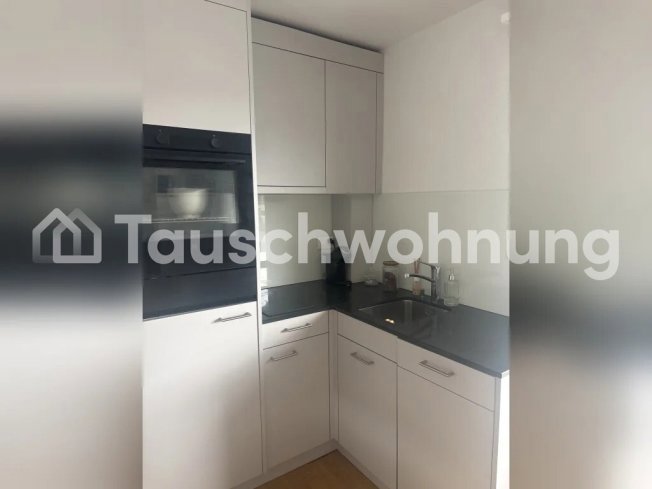 1 rooms Apartment for rent in Zürich - image 1/1