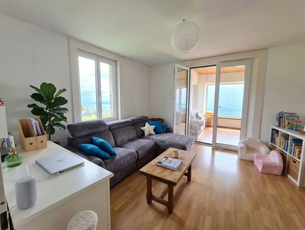 5 Zimmer Wohnung zu vermieten in Mauborget - Bild 1/4