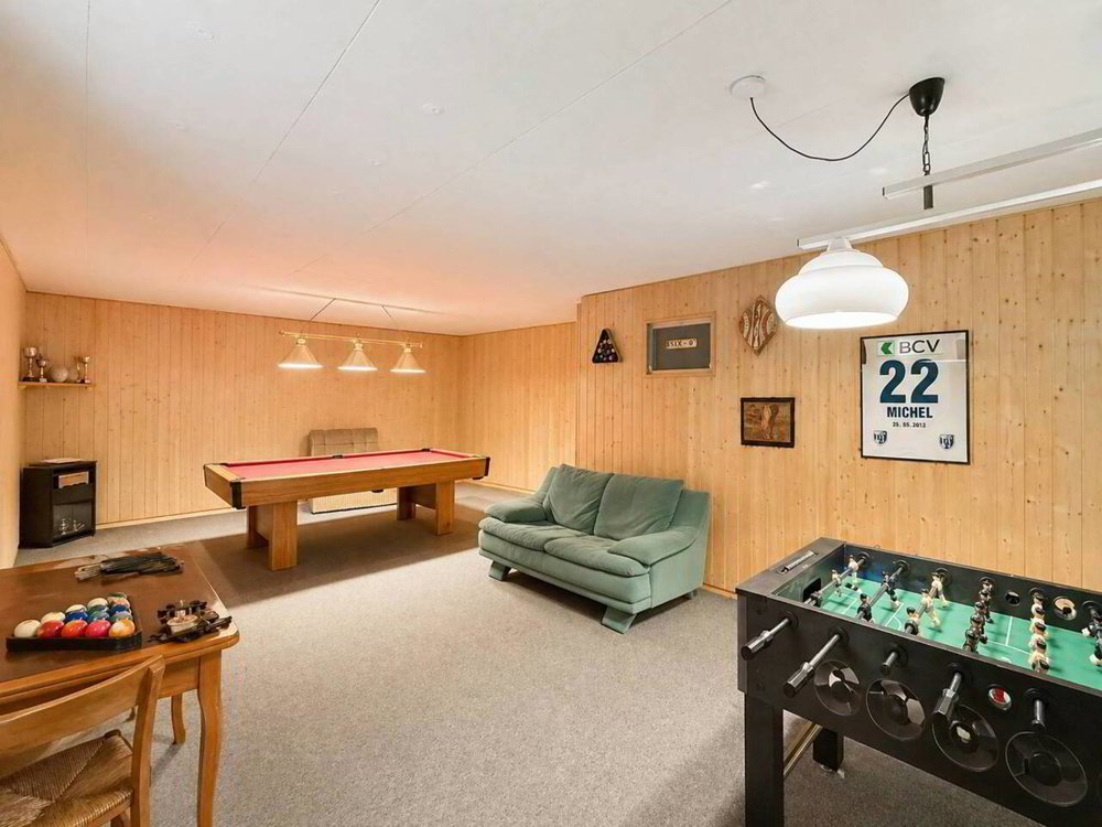 Maison 5 pièces à acheter à Le Mont-sur-Lausanne - image 1/11