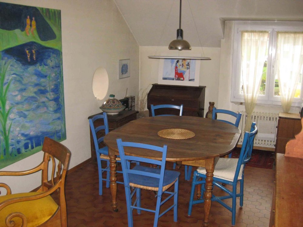 6.5 Zimmer Wohnung zu vermieten in Bernex - Bild 1/13