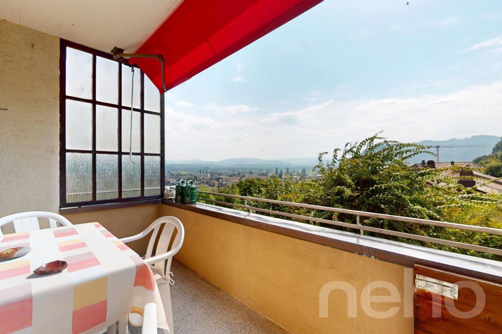 Casa di null locali in vendita a Belp - immagine 1/12