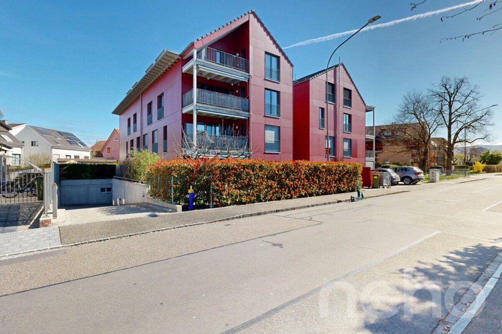3.5 Zimmer Wohnung zum verkaufen in Birsfelden - Bild 1/12