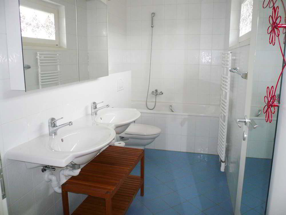 Appartamento di 4 locali in affitto a Coppet - immagine 1/8