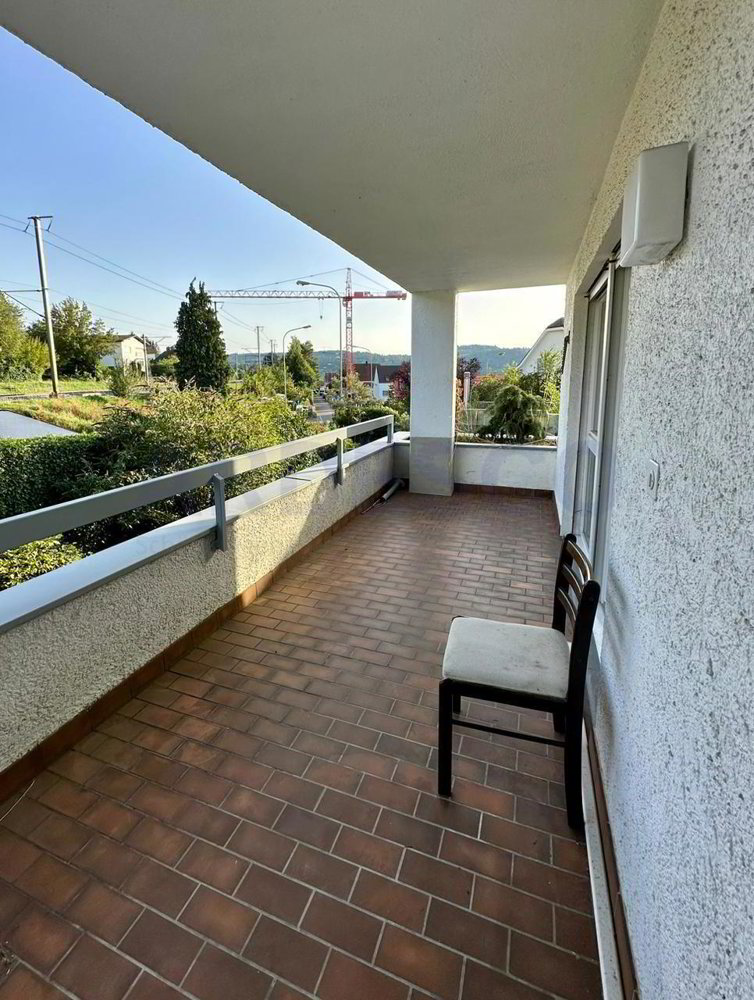 Appartamento di 2 locali in affitto a Urdorf - immagine 1/6