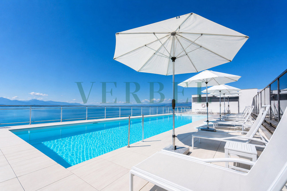 4 rooms Apartment to buy in Losanna - image 1/13