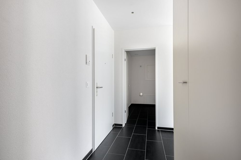 Appartement 2 pièces à louer à Mellingen - image 1/9