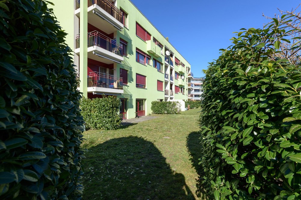 3 Zimmer Wohnung zu vermieten in Yverdon-les-Bains - Bild 1/3