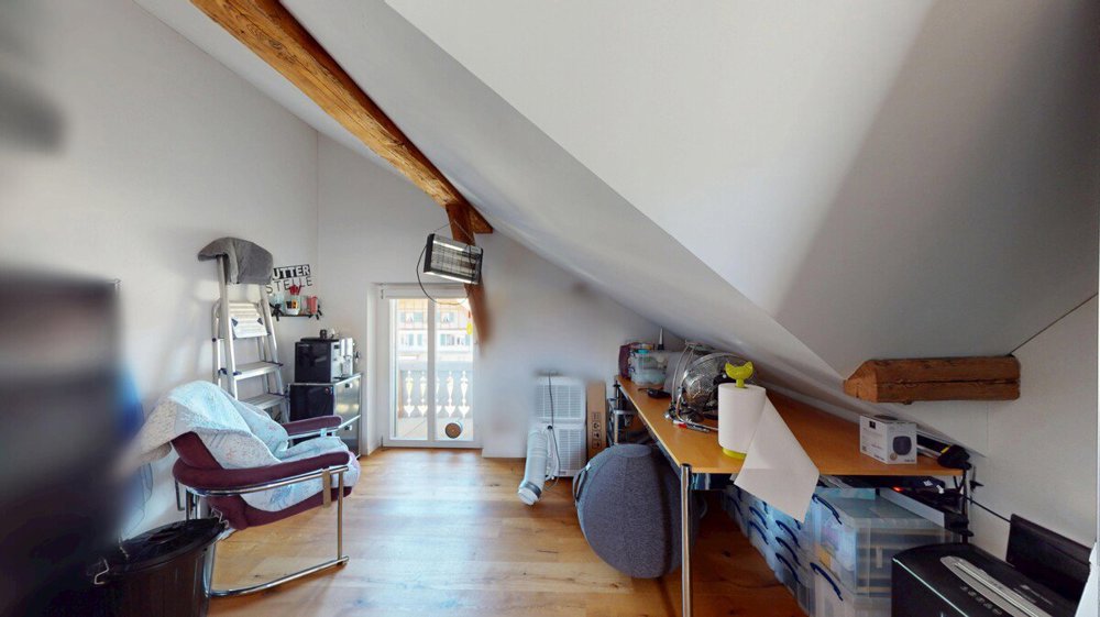 Appartement 4 pièces à acheter à Ursenbach - image 1/12